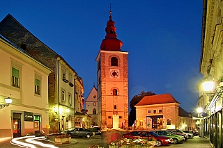 Ptuj (Slovinsko)