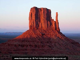 Monument Valley (Utah - USA)