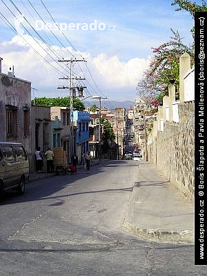 Santiago de Cuba (Kuba)