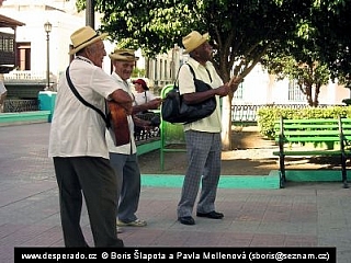 Santiago de Cuba (Kuba)