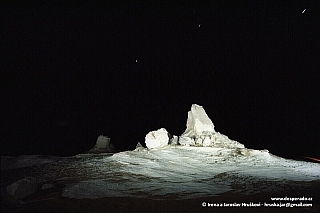 Bílá poušť (Egypt)