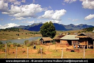 Phonsavan (Laos)