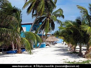 Caye Caulker (Belize)