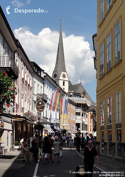 Bad Ischl (Rakousko)