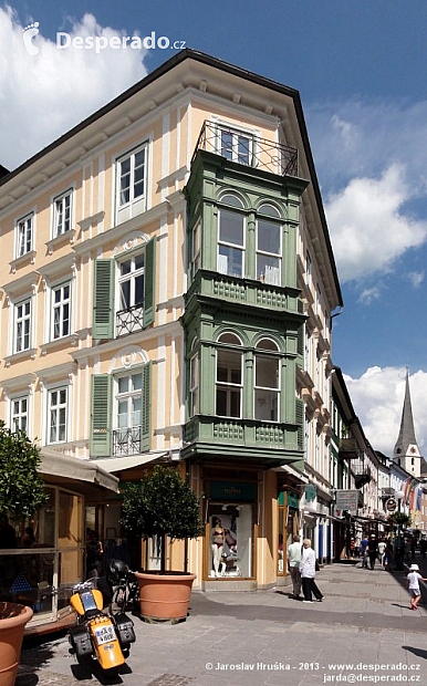 Bad Ischl (Rakousko)
