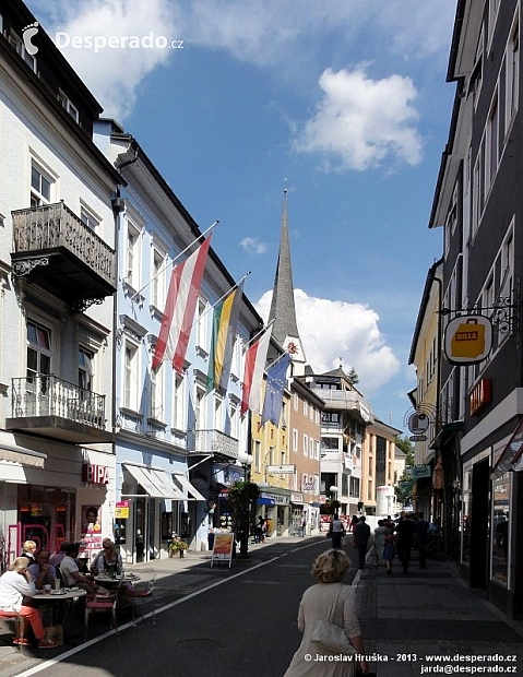 Bad Ischl (Rakousko)