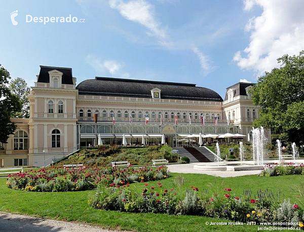 Bad Ischl (Rakousko)
