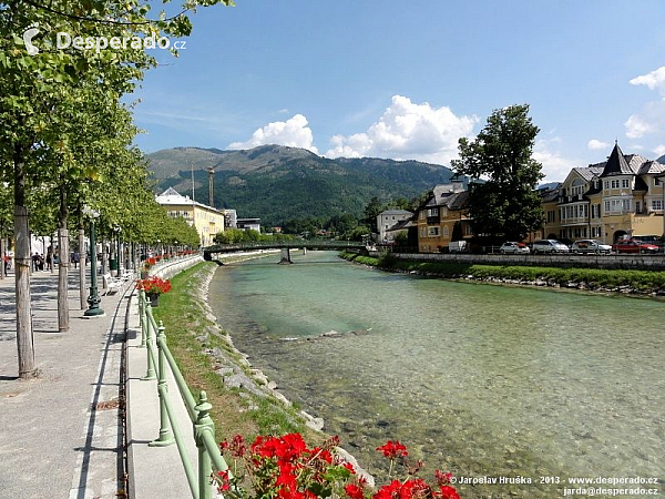 Bad Ischl (Rakousko)