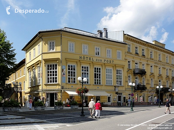 Bad Ischl (Rakousko)