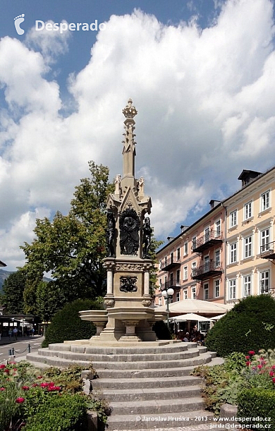Bad Ischl (Rakousko)