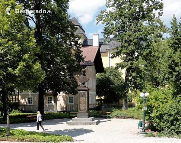 Bad Ischl (Rakousko)