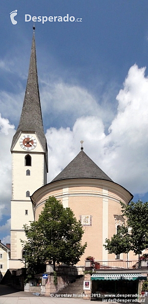 Bad Ischl (Rakousko)