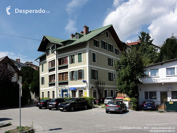 Bad Ischl (Rakousko)