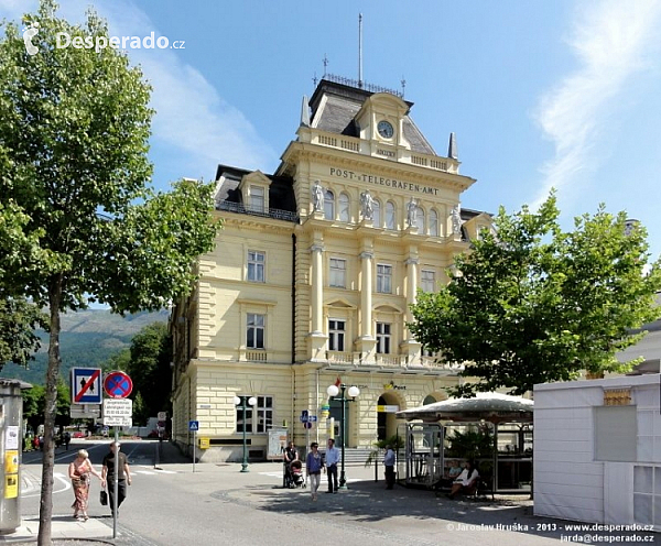 Bad Ischl (Rakousko)