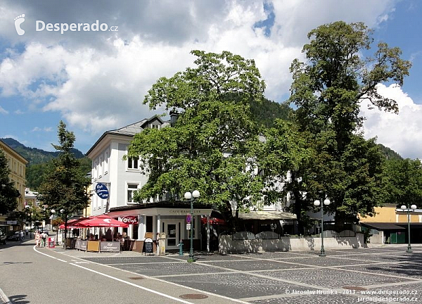 Bad Ischl (Rakousko)