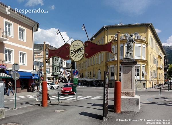 Bad Ischl (Rakousko)