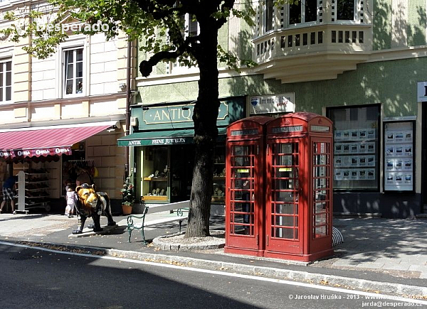 Bad Ischl (Rakousko)