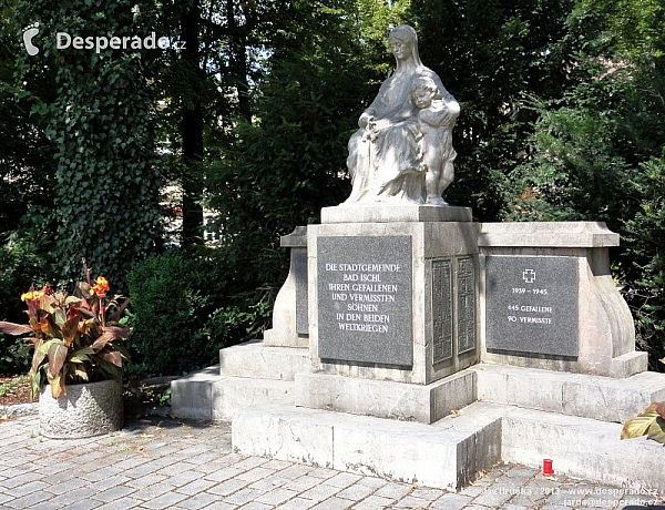 Bad Ischl (Rakousko)