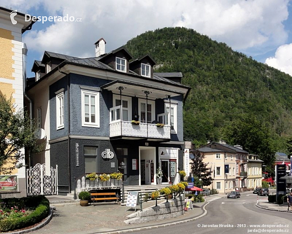 Bad Ischl (Rakousko)