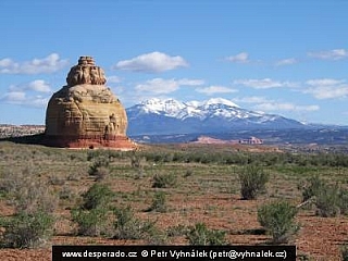 Americká poušť (USA)