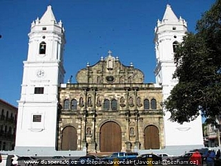 Panama City (Panama)
