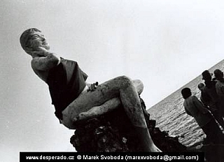 Kepská mořská víla (Kambodža)