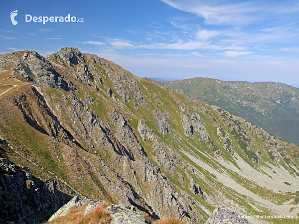 Nízké Tatry (Slovensko)