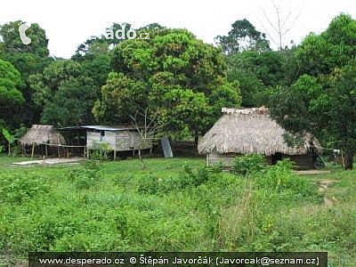 Yaviza (Panama)