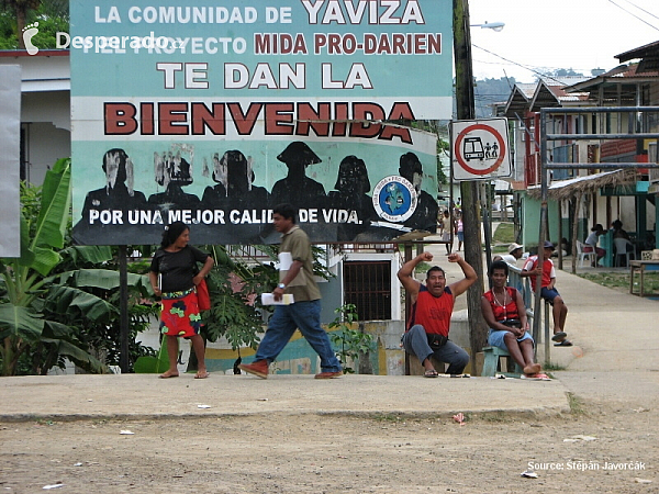 Panama City (Panama)