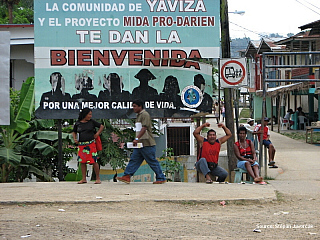 Panama City (Panama)
