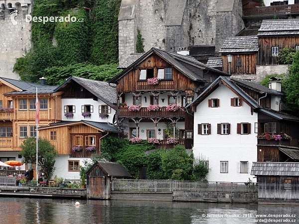 Hallstatt (Rakousko)