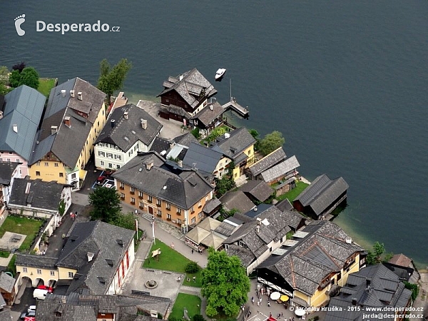 Hallstatt (Rakousko)