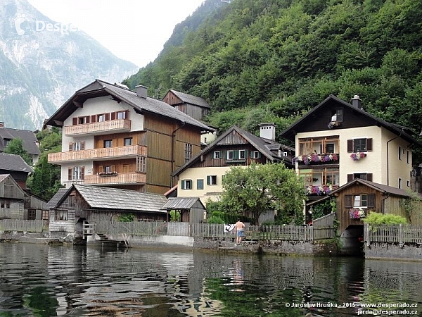 Hallstatt (Rakousko)