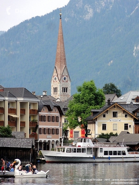 Hallstatt (Rakousko)