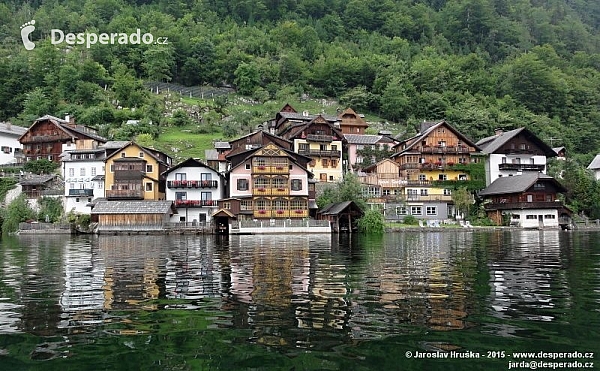 Hallstatt (Rakousko)