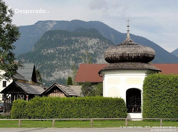 Hallstatt (Rakousko)