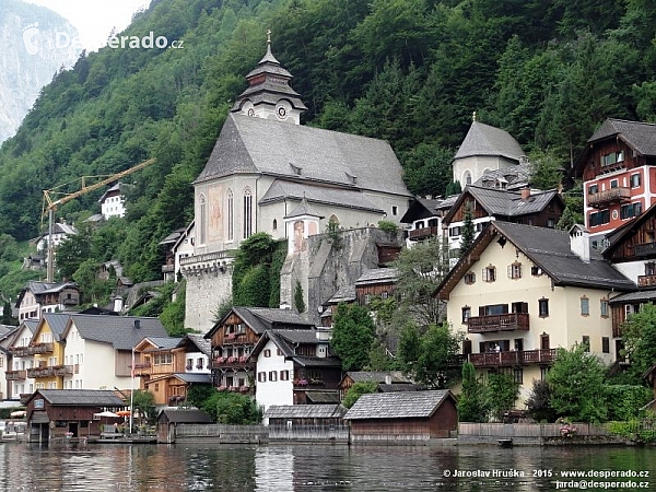 Hallstatt (Rakousko)