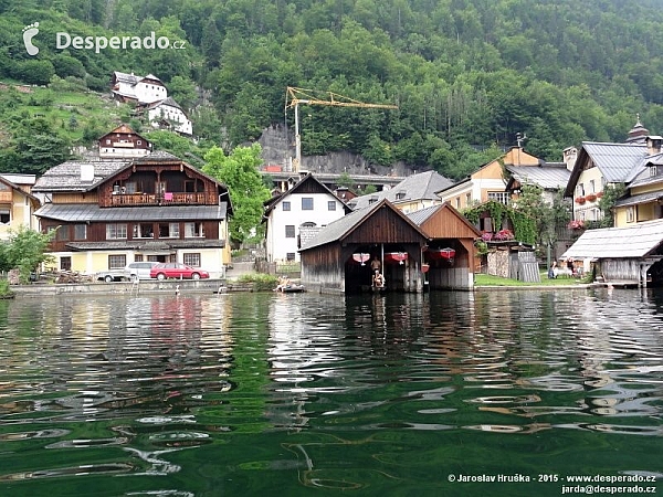 Hallstatt (Rakousko)