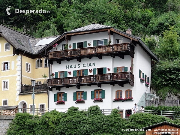 Hallstatt (Rakousko)