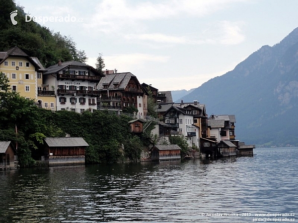 Hallstatt (Rakousko)