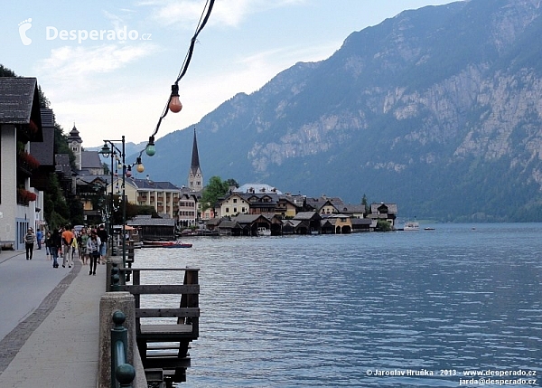 Hallstatt (Rakousko)