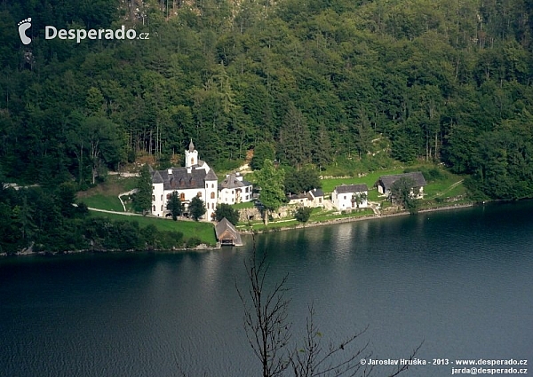 Hallstatt (Rakousko)