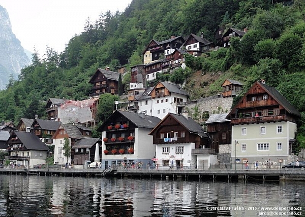 Hallstatt (Rakousko)