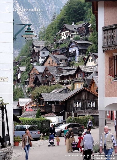 Hallstatt (Rakousko)