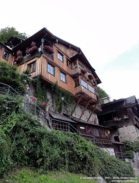 Hallstatt (Rakousko)
