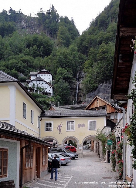 Hallstatt (Rakousko)