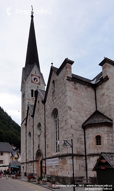 Hallstatt (Rakousko)