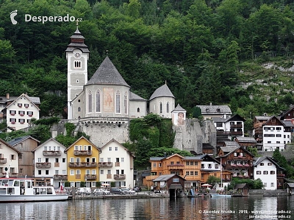 Hallstatt (Rakousko)