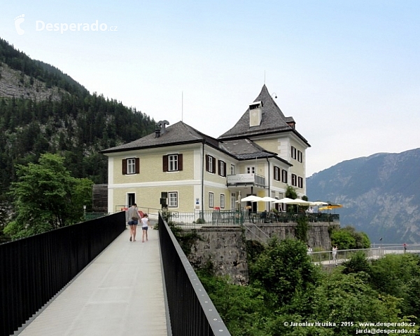 Hallstatt (Rakousko)