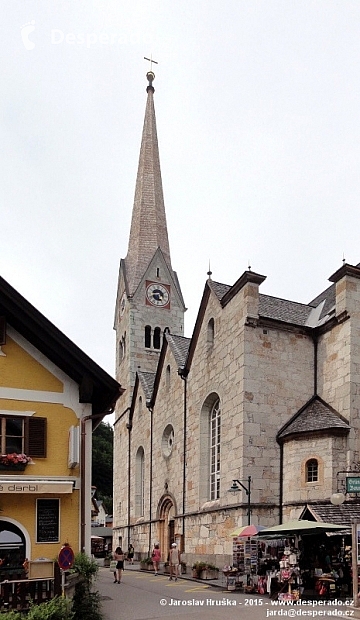 Hallstatt (Rakousko)